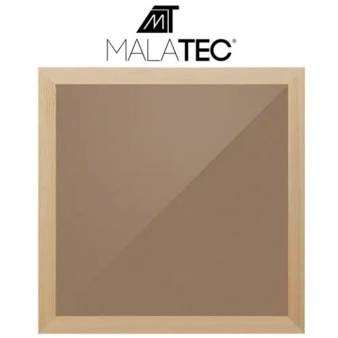 Ramka sosnowa 28,5x28,5cm Malatec 19919 Malatec