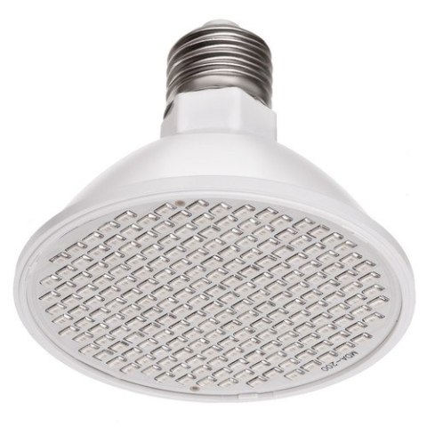 Lampa 200 LED do wzrostu uprawy roślin Gardlov