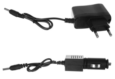 Latarka czołowa 5 x LED T6 CREE Trizand