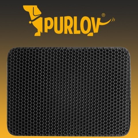 Mata - wycieraczka pod kuwetę Purlov