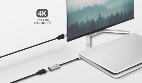 Adapter USB C HDMI DALYX