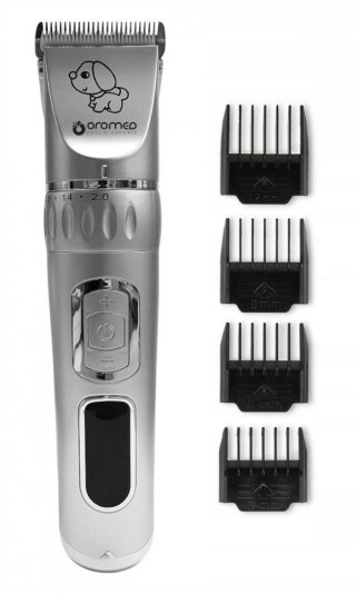 Maszynka do strzyzenia ORO-PET Clipper Max