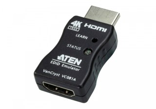 Adapter 4K HDMI EDID Emulator VC081A-AT