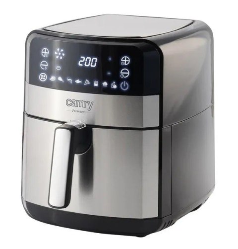 Frytkownica beztłuszczowa Airfryer CR 6311