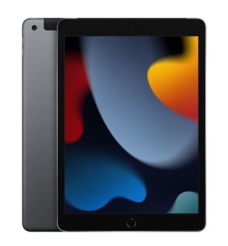 IPad 10.2 cala Wi-Fi 64GB - Gwiezdna szarość