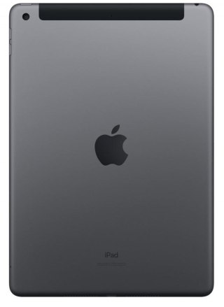 IPad 10.2 cala Wi-Fi 64GB - Gwiezdna szarość