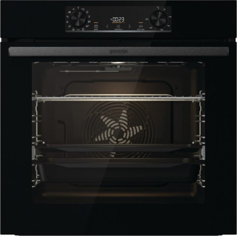 Piekarnik BOS6737E13BG Piekarnik BOS6737E13BG