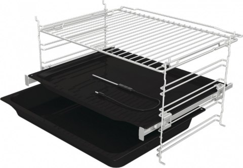 Piekarnik BOS6737E13BG Piekarnik BOS6737E13BG