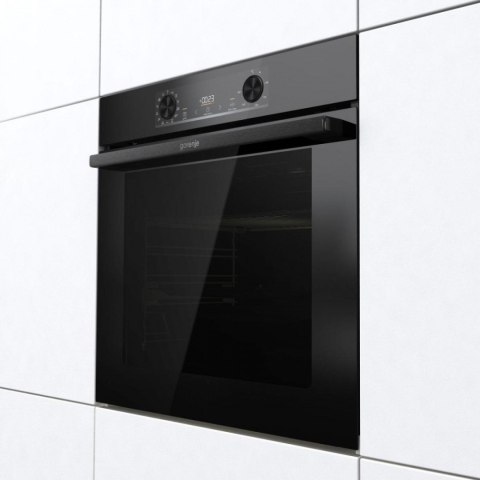 Piekarnik BOS6737E13BG Piekarnik BOS6737E13BG
