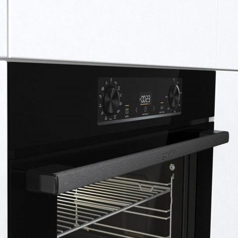 Piekarnik BOS6737E13BG Piekarnik BOS6737E13BG