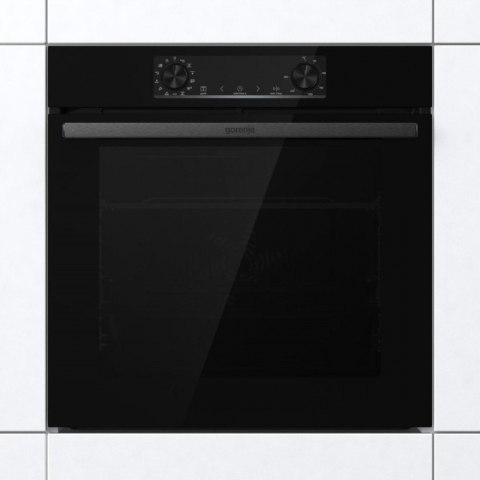 Piekarnik BOS6737E13BG Piekarnik BOS6737E13BG