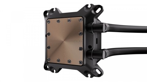 Chłodzenie wodne - Navis F360 Chłodzenie wodne - Navis F360