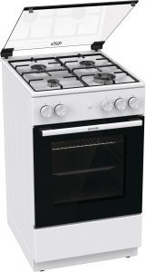 Kuchnia gazowa GG5A13WJ Kuchnia gazowa GG5A13WJ