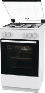 Kuchnia gazowa GG5A13WJ Kuchnia gazowa GG5A13WJ