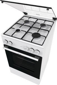 Kuchnia gazowa GG5A13WJ Kuchnia gazowa GG5A13WJ