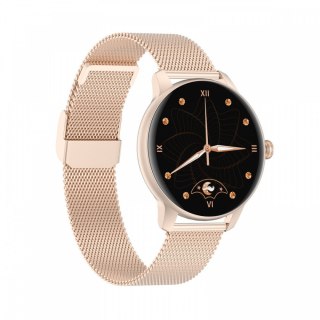 Smartwatch ORO Lady Gold Next