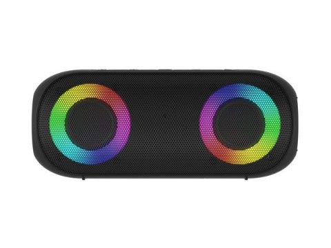 Głośnik Bluetooth Aurora 14W RMS RGB