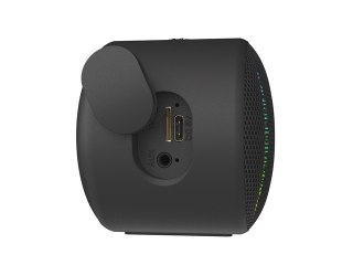 Głośnik Bluetooth Aurora Mini 7W RMS RGB