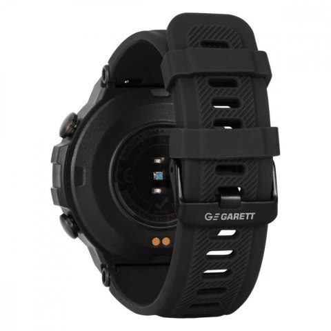 Smartwatch GRS Czarny