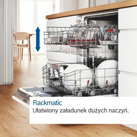Zmywarka SMV4HVX40E