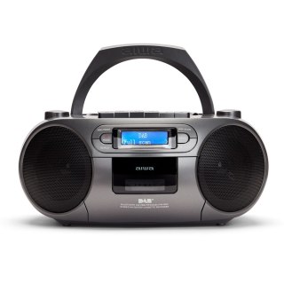 BOOMBOX BBTC-660DAB/MG