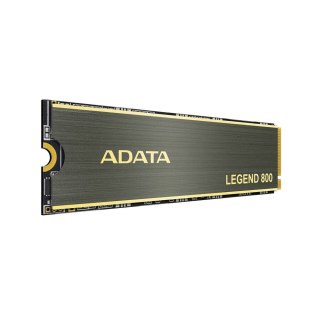 Dysk SSD Legend 800 500GB PCIe 4x4 3.5/2.2 GB/s M2