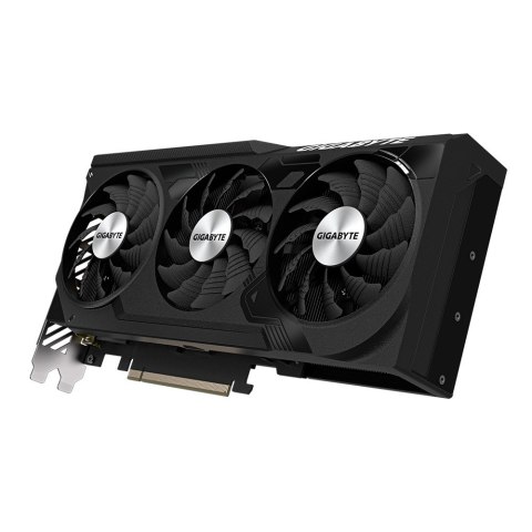 Karta graficzna GeForce RTX 4070 WINDFORCE 12GB GDDR6X 192bit 3DP/HDMI