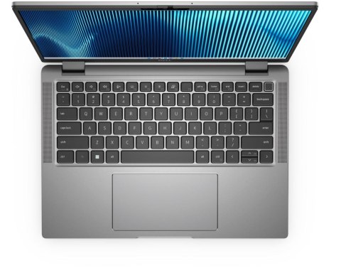 Notebook Latitude 7440 Win11Pro i5-1345U/16GB/512GB SSD/14.0 FHD/Intel Iris Xe/ThBlt&FgrPr&SmtCd/FHD/IRCam/Mic/WLAN+BT/Backlit K