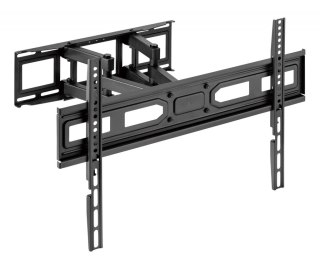 Uchwyt do TV LED/LCD 37-80" 40KG AR-90 reg.pion/poziom 67-355mm