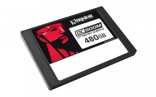 Dysk SSD DC600M 480GB