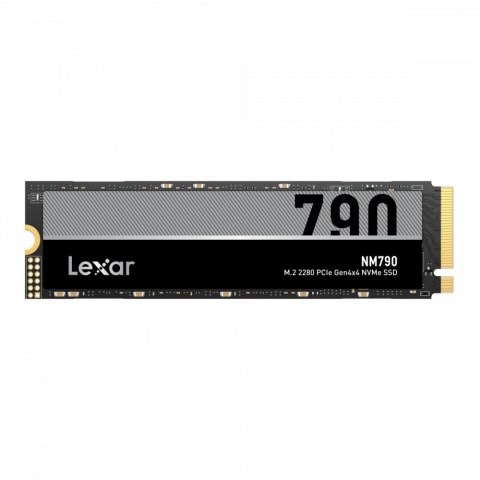 Dysk SSD NM790 2TB 2280 PCIeGen4x4 7200/6500MB/s