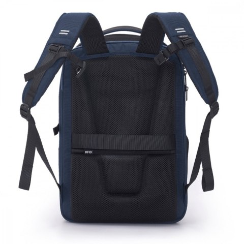 Plecak BIZZ BACKPACK NAVY