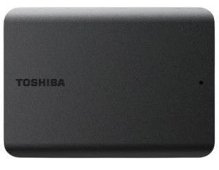 Dysk zewnętrzny Canvio Basics 2.5 4TB USB 3.2 2022