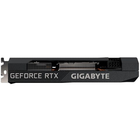 Karta graficzna GeForce RTX 3060 Windforce OC 2.0 12GB GDDR6 192bit