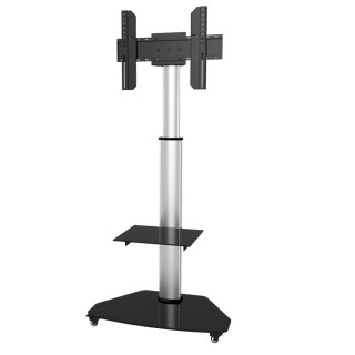 Stojak Mobilny LCD/LED 37-70cali, 40kg PIVOT