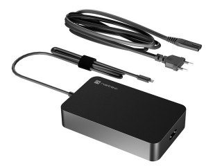 Zasilacz Laptop Grayling USB-C 90W do laptopów, tabletów, telefonów