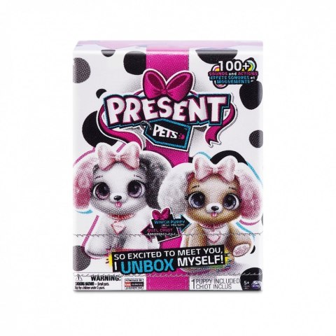 Figurki Mini Brands Global seria 3 karton 24 sztuki