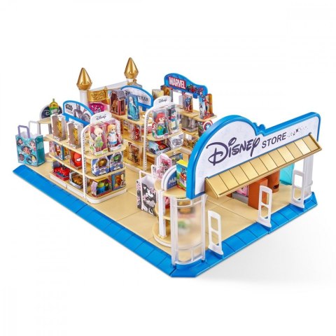 Mini Brands S1 Disney Zestaw do zabawy w Sklep International,Bulk