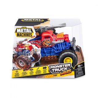 Pojazd Monster Truck seria 1, karton 6 sztuk