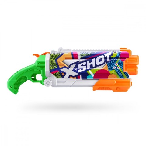 Wyrzutnia wodna Pump Action Szybkie napełnianie Wyrzutnia wodna Pump Action Szybkie napełnianie