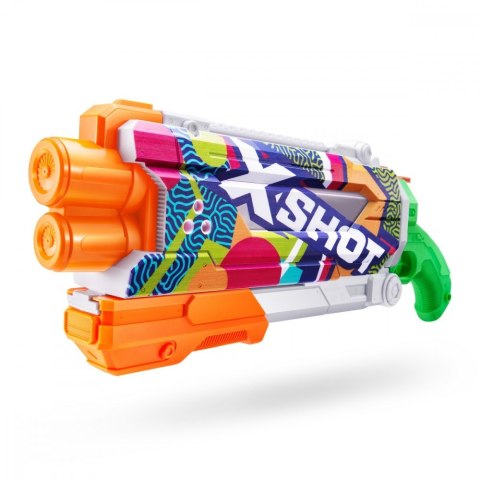 Wyrzutnia wodna Pump Action Szybkie napełnianie Wyrzutnia wodna Pump Action Szybkie napełnianie