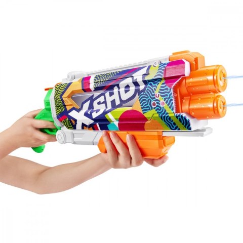 Wyrzutnia wodna Pump Action Szybkie napełnianie Wyrzutnia wodna Pump Action Szybkie napełnianie