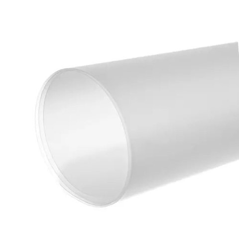 Mata ochronna pod krzesło 90x130cm RUHHY - mleczna Ruhhy Mata ochronna pod krzesło 90x130cm RUHHY - mleczna Ruhhy