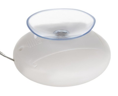 Witraż LED 3D- śnieżynka Malatec