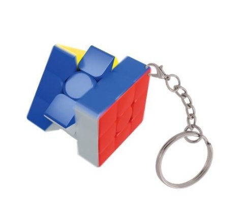 Brelok do kluczy NexCube kostka 3x3