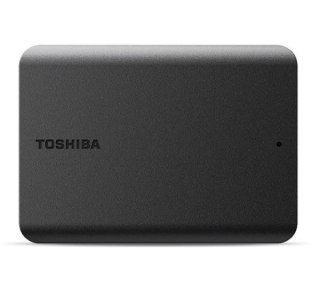 Dysk twardy Canvio Basics 2.5 1TB USB 3.0 2022 czarny