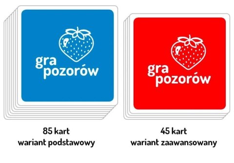 Gra Pozorów