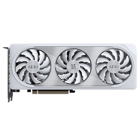 Karta graficzna GeForce RTX 4060 AERO OC 8G GDDR6 128bit 2DP/2HDMI