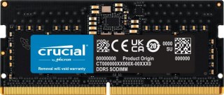 Pamięć do notebooka DDR5 SODIMM 8GB/5600 CL46 (16Gbit)