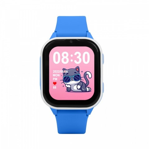 Smartwatch Kids Sun Ultra 4G Niebieski